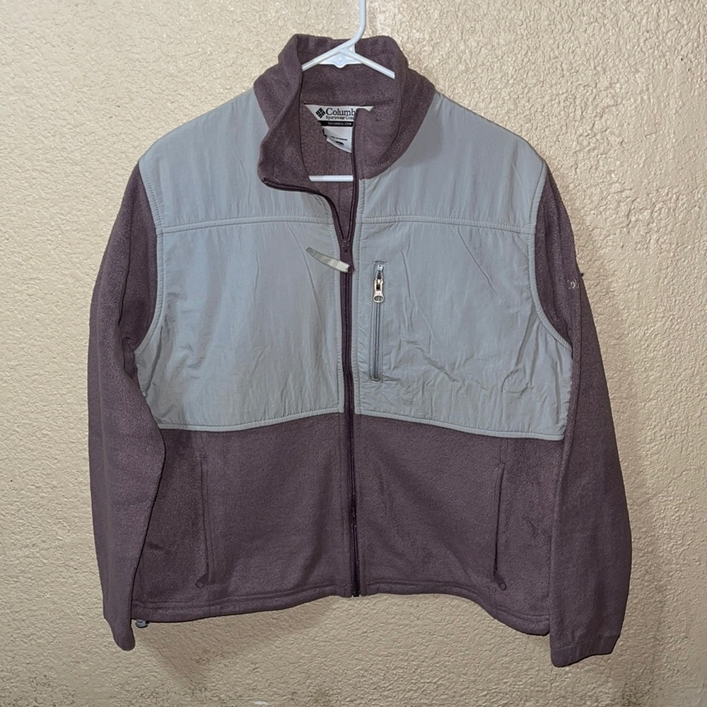 Columbia Jacket